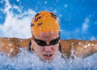A principios de este año, la noticia de la muerte de la ex campeona estadounidense Jamie Cail estremeció al mundo de la natación. Había sido encontrada inconsciente por su novio en St. John, Islas Vírgenes, lugar donde residía y trabajaba en una cafetería. Poco se sabía sobre lo sucedido hasta que la Policía local informó que falleció en un “trágico accidente” con fentanilo, un potente opioide agonista sintético que se usa como analgésico.