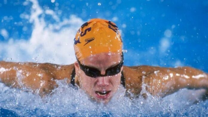 A principios de este año, la noticia de la muerte de la ex campeona estadounidense Jamie Cail estremeció al mundo de la natación. Había sido encontrada inconsciente por su novio en St. John, Islas Vírgenes, lugar donde residía y trabajaba en una cafetería. Poco se sabía sobre lo sucedido hasta que la Policía local informó que falleció en un “trágico accidente” con fentanilo, un potente opioide agonista sintético que se usa como analgésico.