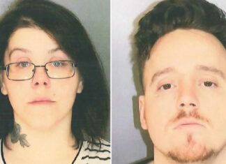 Acusan a padres de matar a su hijo de 4 años tras exponerlo a fentanilo
