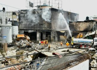 Propietarios de Vidal Plast podrían enfrentar cargos de homicidio involuntario