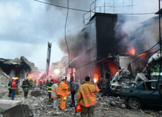 Fábrica de plásticos afectada por explosión en San Cristóbal estaba clausurada
