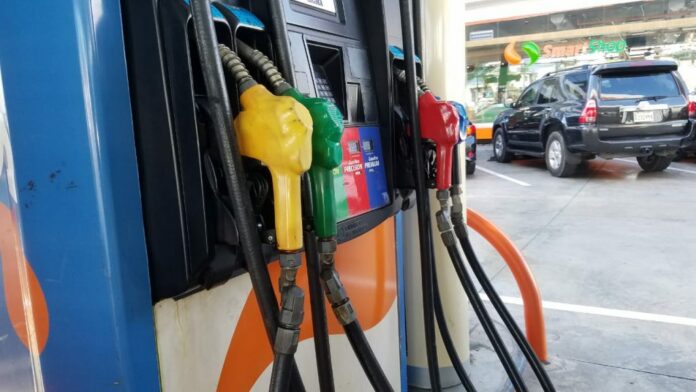 gasola