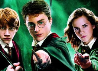 Muere dirigente de editorial de Harry Potter al chocar 2 barcos en el sur de Italia La estadounidense Adrienne Vaughan, quien desde 2021 era presidenta de la división en EEUU de la casa editorial responsable del fenómeno de Harry Potter, Bloomsbury USA, ha fallecido en la costa Amalfitana (sur de Italia), después de que la lancha en la que viajaba chocara contra un gran velero.