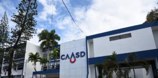 El director general de la Corporación del Acueducto y Alcantarillado de Santo Domingo (CAASD), Felipe Suberví «Fellito», informó que fue restablecido el servicio de agua potable para el Gran Santo Domingo, luego de la suspensión de algunos de sus acueductos, tras el paso por el país de la tormenta Franklin.