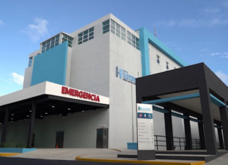Hospital Materno Infantil Marcelino Vélez inicia servicios el 11 de septiembre