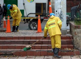 Alcaldía DN activa Comité de Prevención ante posible impacto de Franklin Ante el posible impacto de la tormenta tropical Franklin, la alcaldía del Distrito Nacional, activó el Comité de Prevención, Mitigación y Respuesta ante Desastres del Distrito Nacional (PMR).