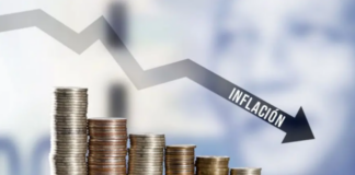 Gobierno destaca política de subsidios para “contener inflación”