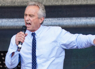 Robert Kennedy Jr. denuncia que EE.UU. desarrolla nuevas armas biológicas con un alcance «muy espantoso»