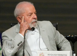 La aprobación de Lula se dispara al 60 %, la cifra más alta de su actual administración