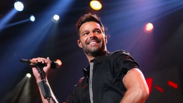 Ricky Martin ya se encuentra en República Dominicana previo a su concierto en los Altos de Chavón este sábado 2 de septiembre.