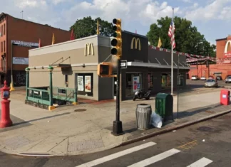Adolescente muere apuñalada cerca de un McDonald’s tras discusión por una salsa Imagen Ilustrada