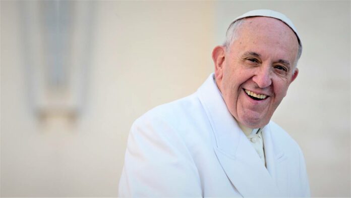 El papa Francisco urgió hoy a no usar las religiones para incitar al odio y a la violencia y criticó el «fanatismo ciego», en un mensaje por el Día Internacional de Conmemoración y Homenaje a las Víctimas del Terrorismo.