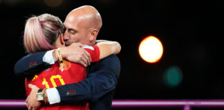 «Podrían ser tus hijas»: El tío de Luis Rubiales revela una discusión que tuvo con el presidente de la RFEF