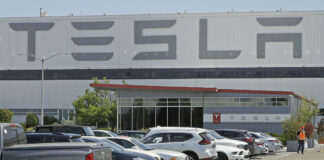 La filtración de datos de Tesla afecta a más de 75.000 personas