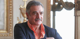 Fallece a los 66 años David Ostrosky, el histórico antagonista de las telenovelas mexicanas