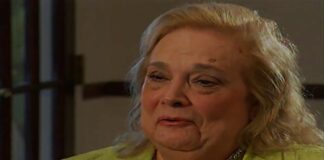 Falleció este lunes en esta ciudad Angelita Trujillo Martínez, quien fuera hija del fenecido dictador dominicano Rafael L. Trujillo, según reportan medios de prensa.