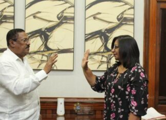 Nombran nueva directora en el Hospital Robert Reid Cabral