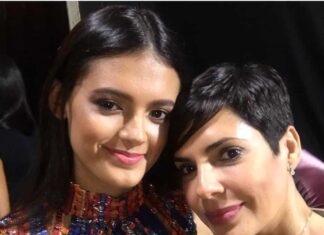 Hallan muerta a la hija de la comunicadora Yolanda Martínez Fue encontrada sin vida Adela Molina, hija de la comunicadora dominicana Yolanda Martínez, según se informó a Diario Libre.