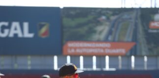 Como si se tratara de una frase lapidaria: "Saldré al terreno para aprovechar cada oportunidad y dar el cien por ciento, como si fuera el último partido que jugué en mi vida".