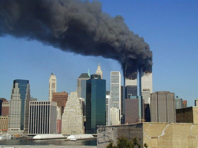 Este lunes se cumplen 22 años del atentado terrorista, uno de los peores registrados en la historia de Estados Unidos. Ese 11 de septiembre de 2001, cuatro vuelos provenientes de distintos aeropuertos de Estados Unidos fueron secuestrados por 19 terroristas de Al Qaeda.