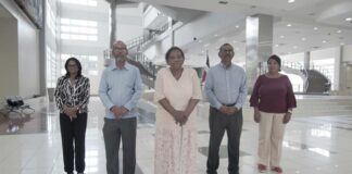 El Defensor del Pueblo de la República Dominicana emitió el Recordatorio de Deberes Legales núm. DP-RDL-001-2023, dirigido al Ministerio de Educación (Minerd) y al Instituto Nacional de Bienestar Magisterial (Inabima) con el propósito de que se cumpla con la indexación de los salarios de 1 625 servidores educativos en la honrosa condición de retiro.