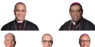 En su carta pastoral titulada: “Mensaje con motivo al conflicto por la construcción de un canal en el río Masacre”, los obispos llamaron a la cordura y a no usar el tema para revivir animadversiones del pasado.