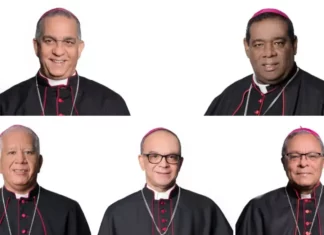 En su carta pastoral titulada: “Mensaje con motivo al conflicto por la construcción de un canal en el río Masacre”, los obispos llamaron a la cordura y a no usar el tema para revivir animadversiones del pasado.