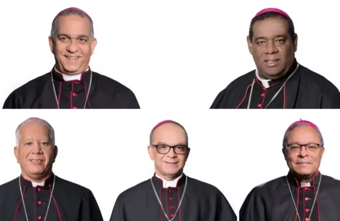 En su carta pastoral titulada: “Mensaje con motivo al conflicto por la construcción de un canal en el río Masacre”, los obispos llamaron a la cordura y a no usar el tema para revivir animadversiones del pasado.