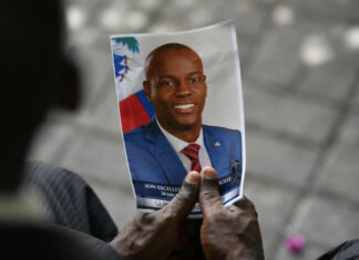 El militar colombiano retirado Germán Alejandro Rivera García, detenido en Estados Unidos junto a un grupo de sospechosos de haber participado en el magnicidio del presidente de Haití, Jovenel Moise, en 2021, se declarará este jueves culpable en una corte de Miami, según informó este miércoles un medio nacional.