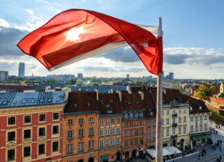 Polonia registra la economía mas débil de la UE Imagen Ilustrada