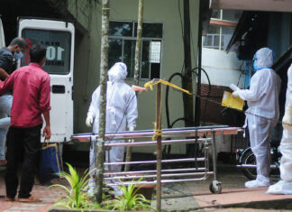 ¿Qué se sabe sobre el virus letal que tiene en alerta a un estado de la India?