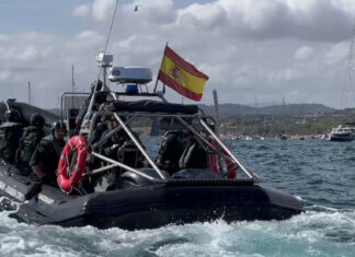 Confirman cuerpos hallados en Mallarco corresponden a navegantes desaparecidos alemanes Imagen Ilustrada
