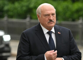 Occidente ya planea «deshacerse» de Zelenski, dice Lukashenko