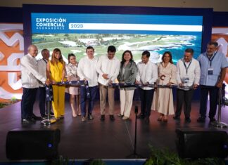 ASONAHORES afirma sector turismo tendrá un impacto de más RD$300 mil MM La Asociación de Hoteles y Turismo de la República Dominicana (ASONAHORES) vaticinó que el crecimiento en 2023 de las llegadas de turistas y visitantes será de más de 10% con relación al año pasado, por lo que la demanda de bienes y servicios que requiere el sector superará los 300 mil millones de pesos en este lapso.