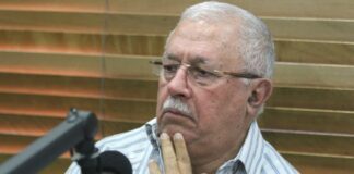Falleció este jueves el reconocido comunicador don Álvaro Arvelo hijo tras una larga batalla con problemas de salud, quien durante décadas se desempeñó como comentarista de El Gobierno de la Mañana.
