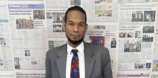 El comunicador de Puerto Plata Gabriel Domínguez, quien enfrenta acusaciones por supuesto acoso y abuso sexual, pudiera enfrentar una condena de hasta 20 años de prisión, según afirma el abogado de las víctimas Ramón Enrique Peguero Melo.