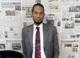 Hasta 20 años de cárcel puede enfrentar comunicador acusado de abuso sexual El comunicador de Puerto Plata Gabriel Domínguez, quien enfrenta acusaciones por supuesto acoso y abuso sexual, pudiera enfrentar una condena de hasta 20 años de prisión, según afirma el abogado de las víctimas Ramón Enrique Peguero Melo.