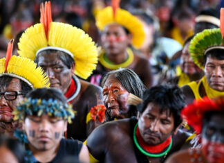 El Supremo de Brasil vota a favor de las tierras indígenas en un histórico juicio