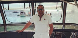 Cesar Emilio Peralta, (Cesar el Abusador) concluye acuerdo con fiscales federales de EE: UU y acepta prisión y devolución de bienes incautados República Dominicana