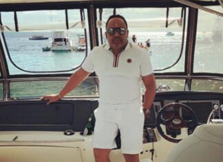 Cesar el abusador se declara culpable y logra acuerdo con fiscales en EE.UU Cesar Emilio Peralta, (Cesar el Abusador) concluye acuerdo con fiscales federales de EE: UU y acepta prisión y devolución de bienes incautados República Dominicana