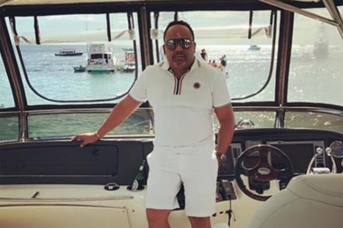 Cesar Emilio Peralta, (Cesar el Abusador) concluye acuerdo con fiscales federales de EE: UU y acepta prisión y devolución de bienes incautados República Dominicana