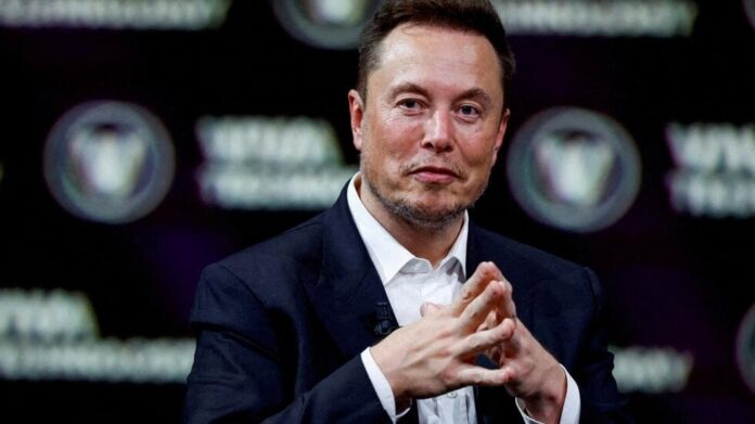 Musk niega reportes de que Tesla está en conversaciones con Arabia Saudita para abrir una planta en el reino