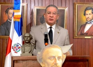 Instituto Duartiano: esperamos la ONU asuma responsabilidad de acompañar a Haití El presidente del Instituto Duartiano, Dr. Wilson Gómez Ramírez, rechazó este martes las declaraciones del experto de Naciones Unidas para los Derechos Humanos en Haití, William O’Neill, quien se mostró «extremadamente alarmado» por la decisión de la República Dominicana de cerrar todas sus fronteras con el país vecino y pidió al Gobierno del presidente Luis Abinader que reconsidere esta decisión.
