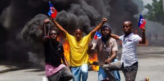 En la década de los noventa, especialistas de política internacional acuñaron el concepto de “Estados fallidos” para referirse a las naciones que son incapaces de controlar el orden social interno de sus territorios, de no garantizan a su población los servicios y bienes públicos necesarios y sus instituciones y autoridades carecen de legitimidad, según el criterio geopolítico clásico en uso.