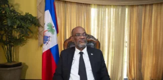 Las miradas de República Dominicana y Haití estarán centradas este viernes en el discurso del primer ministro Ariel Henry, cuya atención sería igual a la que generó el presidente Luis Abinader, el pasado miércoles.