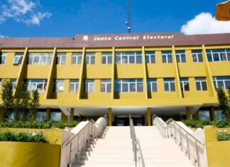 JCE inicia impresión de boletas a utilizar en primarias del PRM La Junta Central Electoral (JCE), informó sobre la apertura formal, este miércoles, del proceso de impresión de las boletas que se utilizarán en las primarias del Partido Revolucionario Moderno (PRM), a celebrarse el próximo 1 de octubre.