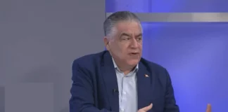 El exministro de la Fuerzas Armadas, José Miguel Soto Jiménez, consideró que el gobierno haitiano no tiene el control de Haití, razón por la cual se le hace difícil tomar una decisión respecto a la construcción del canal sobre el río Masacre