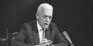 Este lunes se cumplen 60 años del golpe de estado al gobierno constitucional de Juan Bosch, ocurrido el 25 de septiembre del 1963. acontecimiento que cambió el rumbo de la historia de la República Dominicana.
