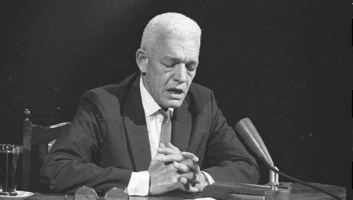 Este lunes se cumplen 60 años del golpe de estado al gobierno constitucional de Juan Bosch, ocurrido el 25 de septiembre del 1963. acontecimiento que cambió el rumbo de la historia de la República Dominicana.