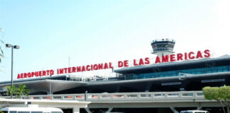 Las autoridades Migración impidieron la salida del país a siete nacionales haitianos que se disponían a viajar a España, Francia y luego a Brasil, sin llenar los requisitos migratorios necesarios para penetrar a esos territorios en tránsito desde la República Dominicana.